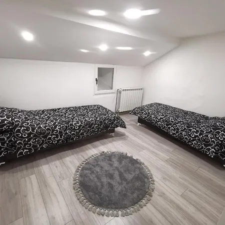 Central Apartment Apartment *