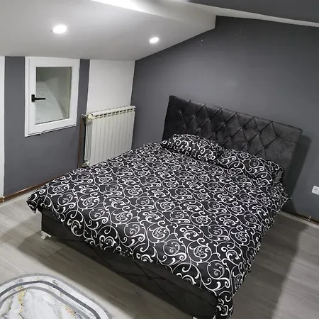 Central Apartment * Sarajevo