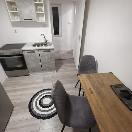 Central Apartment Διαμέρισμα Σαράγεβο